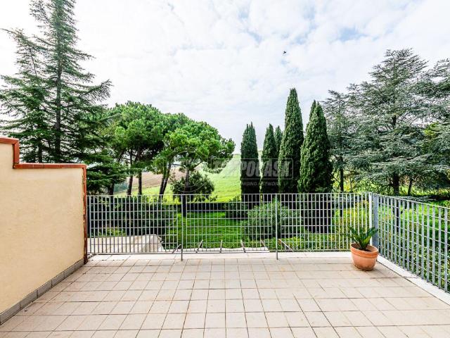 Appartamento in vendita a Numana