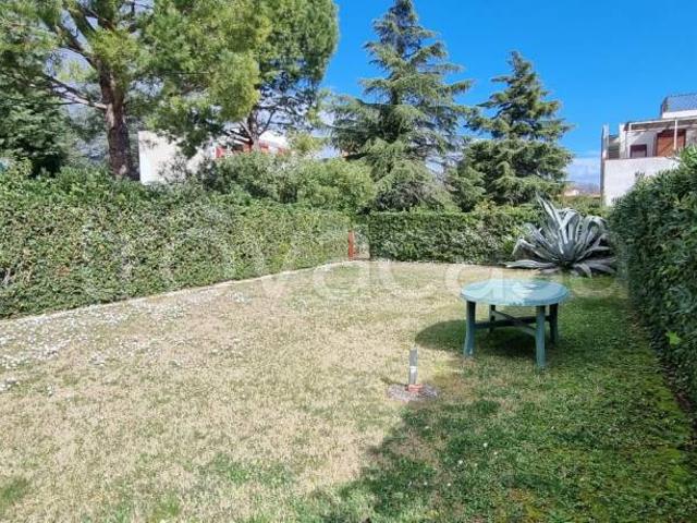 Appartamento in vendita a Numana via dei Tigli, 7