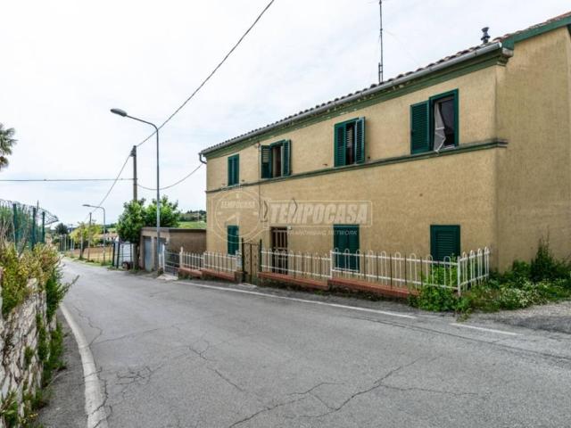 Appartamento in vendita a Numana AN