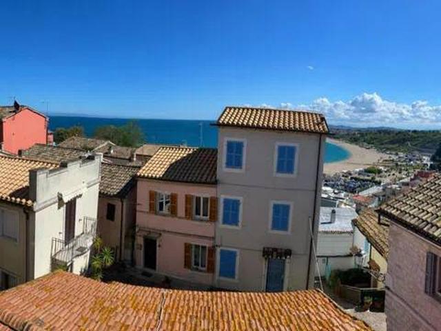 Appartamento in vendita a Numana AN