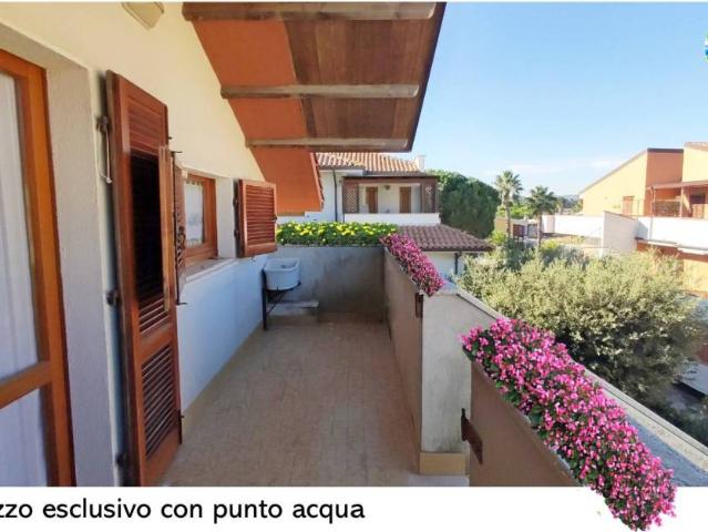 Appartamento in vendita a Numana AN