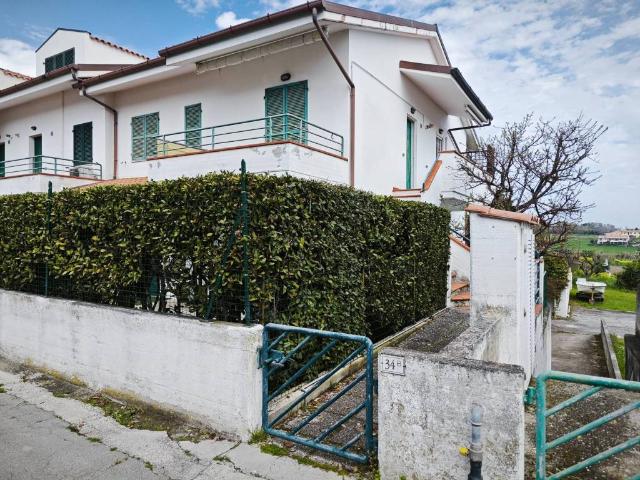 Appartamento in vendita a Numana AN