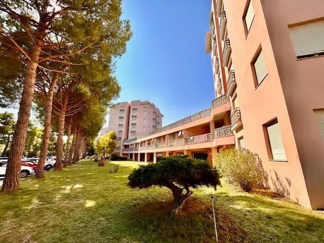 Appartamento in vendita a Numana AN