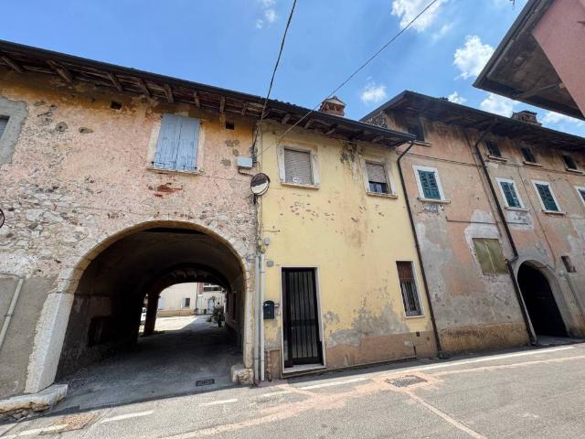 Appartamento in vendita a Nuvolento BS