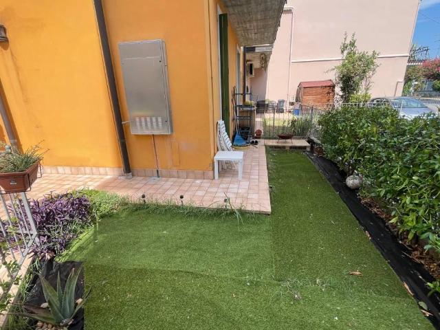 Appartamento in vendita a Nuvolera BS