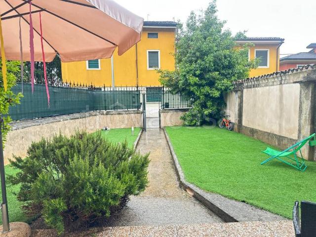Appartamento in vendita a Nuvolera via Camprelle