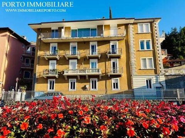 Appartamento in vendita a Nago Torbole TN