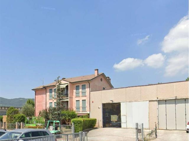 Appartamento in vendita a Nanto VI