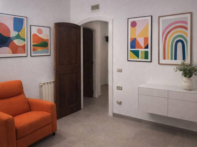 Appartamento in vendita a Napoli