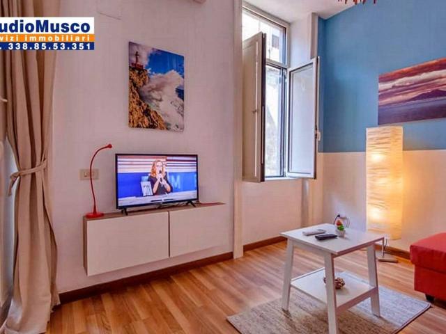 Appartamento in vendita a Napoli