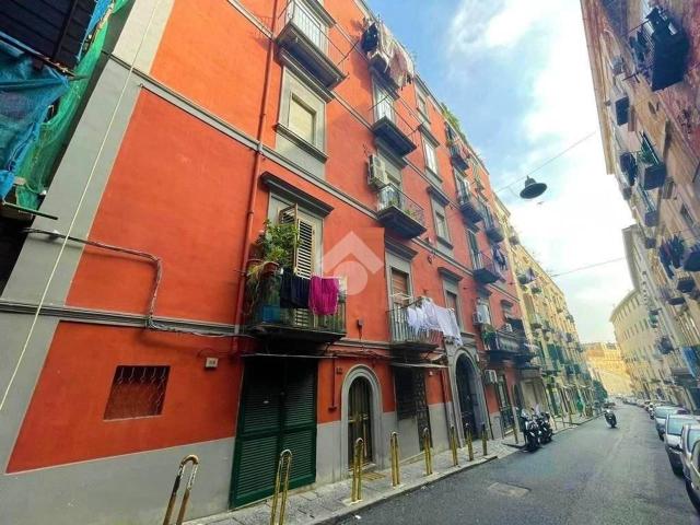 Appartamento in vendita a Napoli