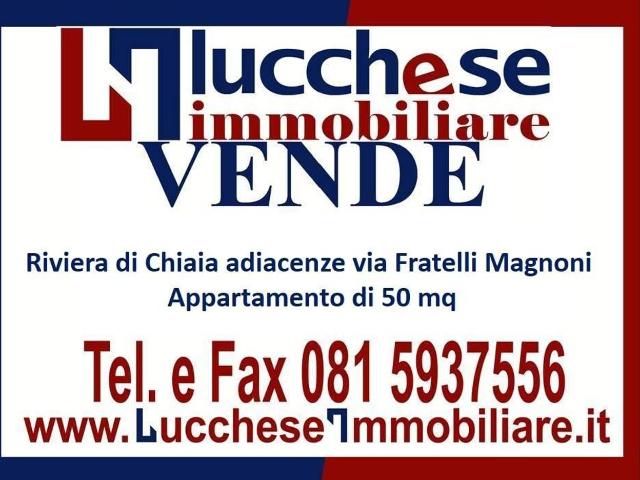 Appartamento in vendita a Napoli