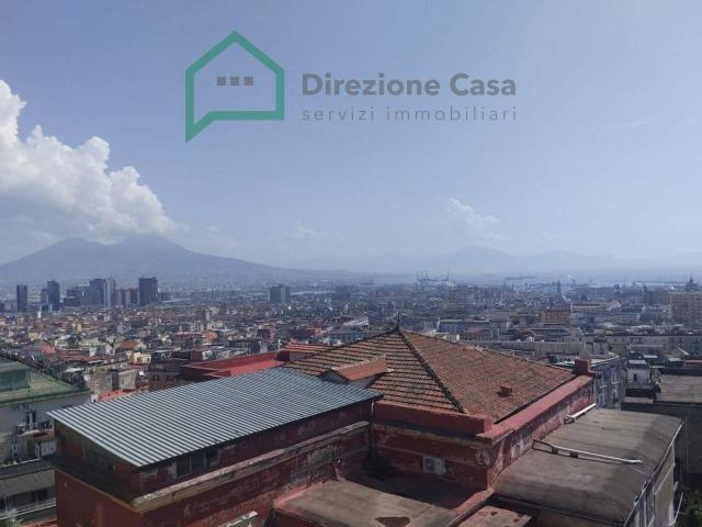 Appartamento in vendita a Napoli