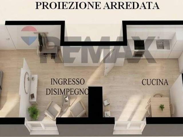 Appartamento in vendita a Napoli