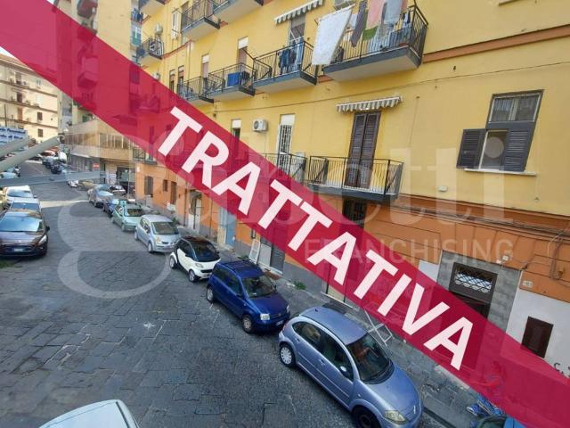 Appartamento in vendita a Napoli