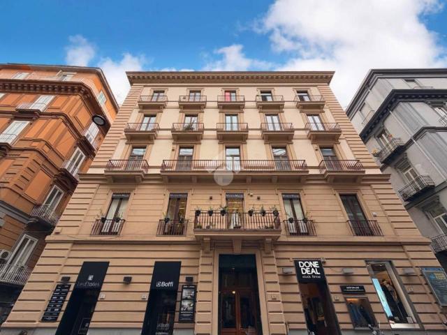 Appartamento in vendita a Napoli