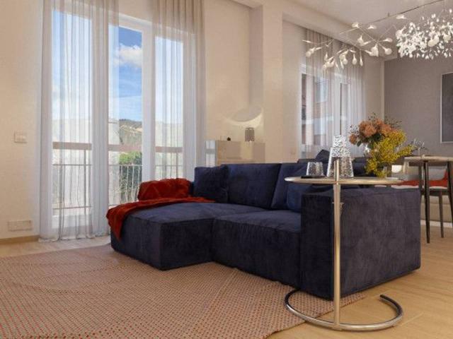 Appartamento in vendita a Napoli