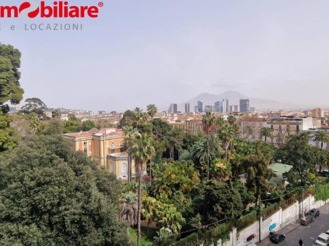 Appartamento in vendita a Napoli
