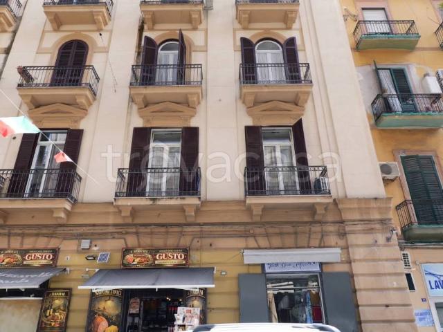 Appartamento in vendita a Napoli, Tribunali