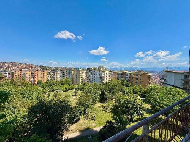 Appartamento in vendita a Napoli via Giuseppe Bonito, 27, Vomero