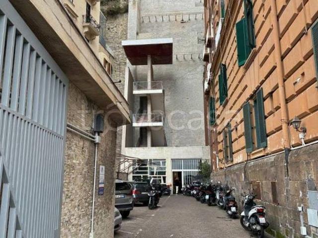 Appartamento in vendita a Napoli via Filippo Palizzi, Vomero