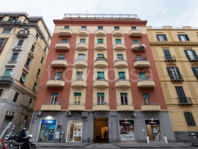 Appartamento in vendita a Napoli via Mergellina, 220, Mergellina Piedigrotta