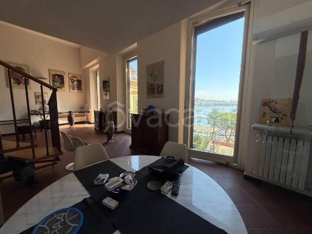 Appartamento in vendita a Napoli via Mergellina, Mergellina Piedigrotta