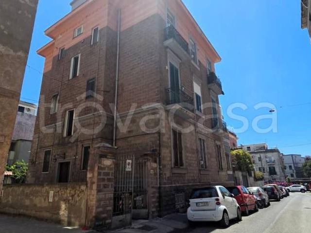 Appartamento in vendita a Napoli via Plinio, 8, Bagnoli