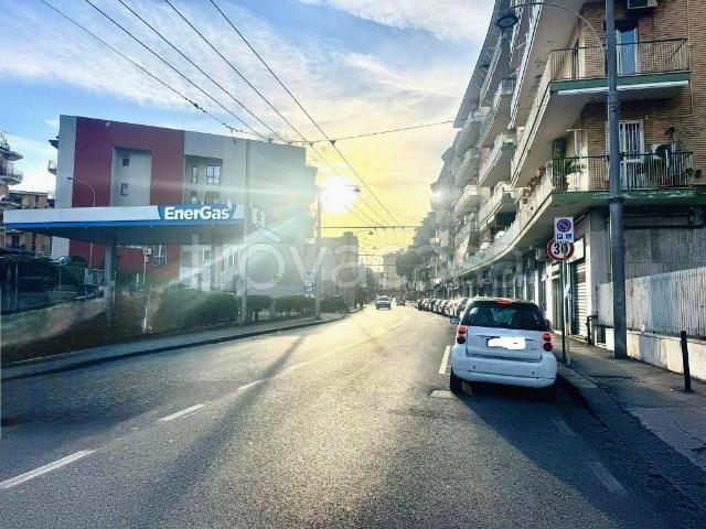 Appartamento in vendita a Napoli viale Colli Aminei, Colli Aminei Capodimonte