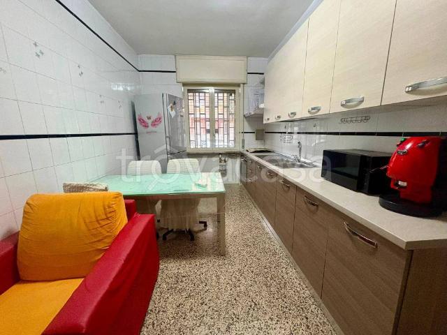 Appartamento in vendita a Napoli viale Ernest Hemingway, Ponticelli