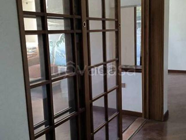 Appartamento in vendita a Napoli, Colli Aminei Capodimonte