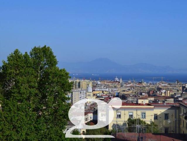 Appartamento in vendita a Napoli corso amedeo di savoia, Stella Materdei