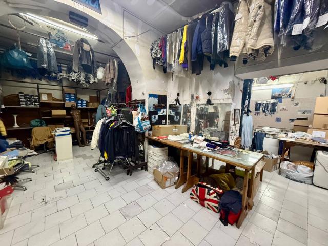 Appartamento in vendita a Napoli, Ferrovia