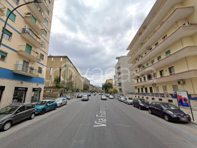 Appartamento in vendita a Napoli, Fuorigrotta