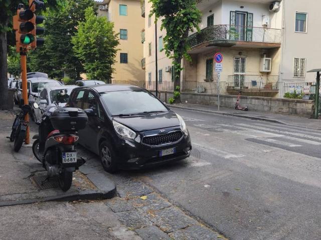 Appartamento in vendita a Napoli NA