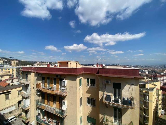 Appartamento in vendita a Napoli NA