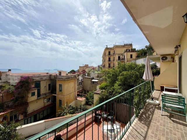 Appartamento in vendita a Napoli NA