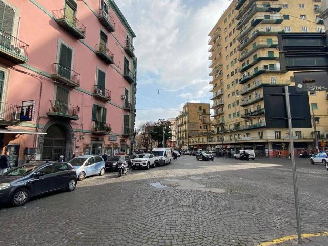 Appartamento in vendita a Napoli NA