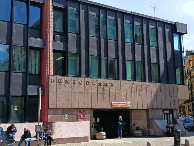 Appartamento in vendita a Napoli NA