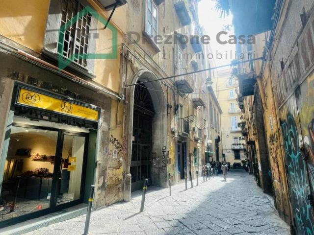 Appartamento in vendita a Napoli NA