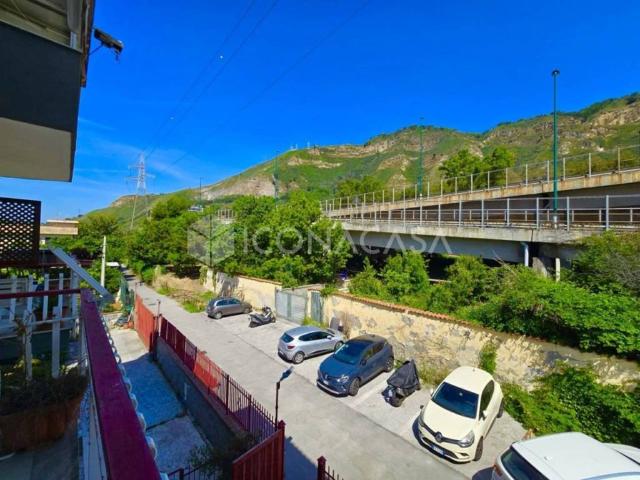 Appartamento in vendita a Napoli NA