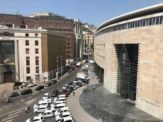 Appartamento in vendita a Napoli NA