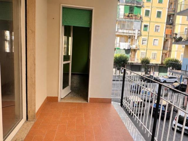 Appartamento in vendita a Napoli NA