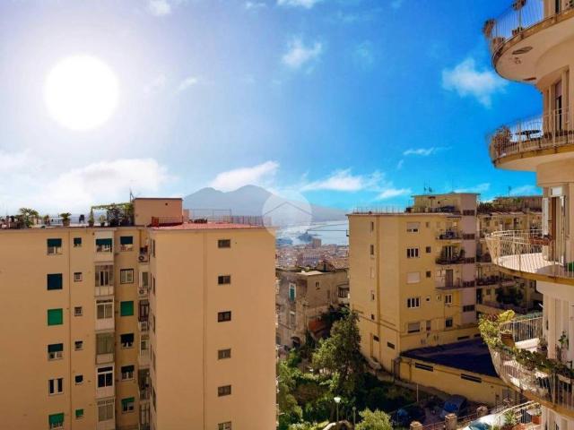 Appartamento in vendita a Napoli NA