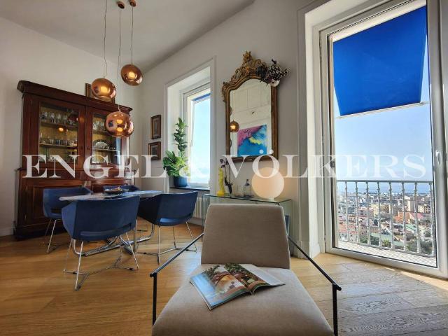 Appartamento in vendita a Napoli NA