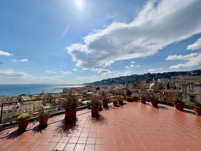 Appartamento in vendita a Napoli NA