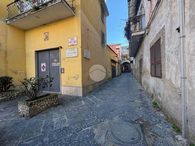 Appartamento in vendita a Napoli NA
