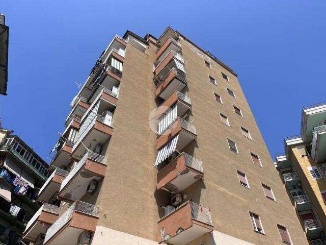 Appartamento in vendita a Napoli NA