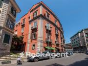Appartamento in vendita a Napoli NA