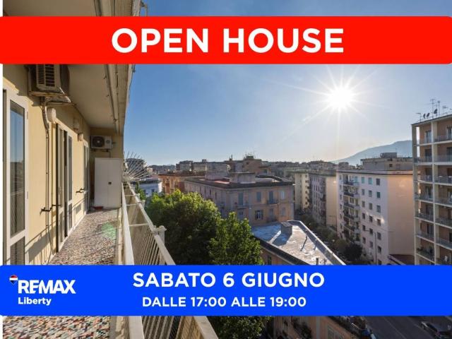 Appartamento in vendita a Napoli NA